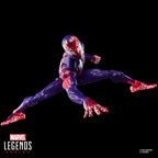 Image produit The Amazing Spider-Man figurine Marvel Legends Spider-Man Hellfire Gala 15 cm