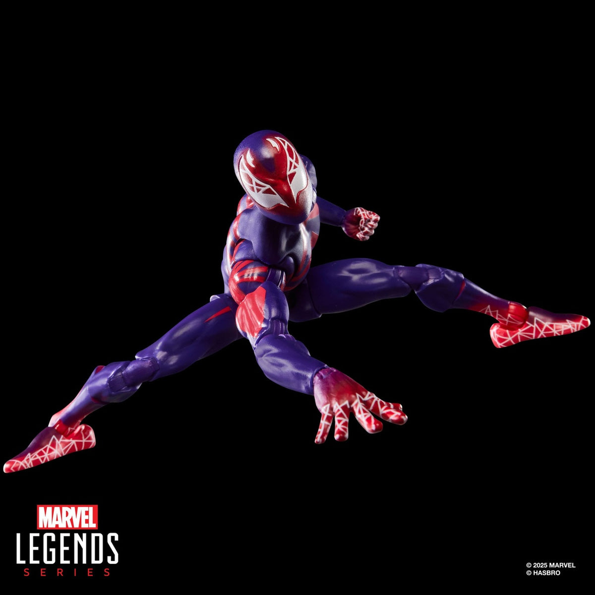 Image produit The Amazing Spider-Man figurine Marvel Legends Spider-Man Hellfire Gala 15 cm