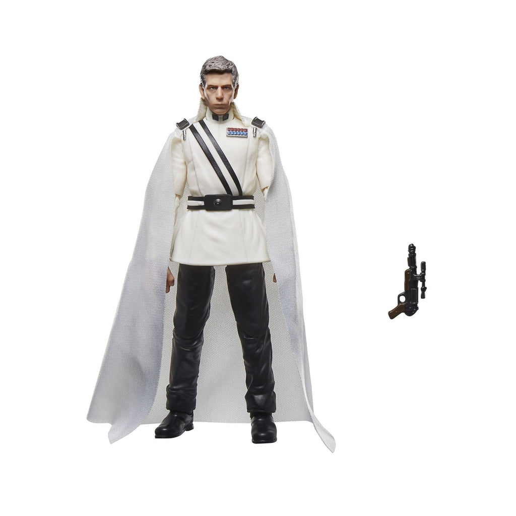 Image produit Star Wars : Andor figurine Black Series Director Orson Krennic (tenue de cérémonie) 15 cm