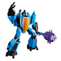 Productafbeelding Transformers: War for Cybertron Studio Series Voyager Class Actiefiguur Thundercracker 16 cm