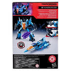 Productafbeelding Transformers: War for Cybertron Studio Series Voyager Class Actiefiguur Thundercracker 16 cm