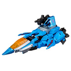 Productafbeelding Transformers: War for Cybertron Studio Series Voyager Class Actiefiguur Thundercracker 16 cm