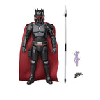 Image produit Star Wars : The Mandalorian Vintage Collection figurine articulée Moff Gideon (Dark Trooper Armor) 10 cm