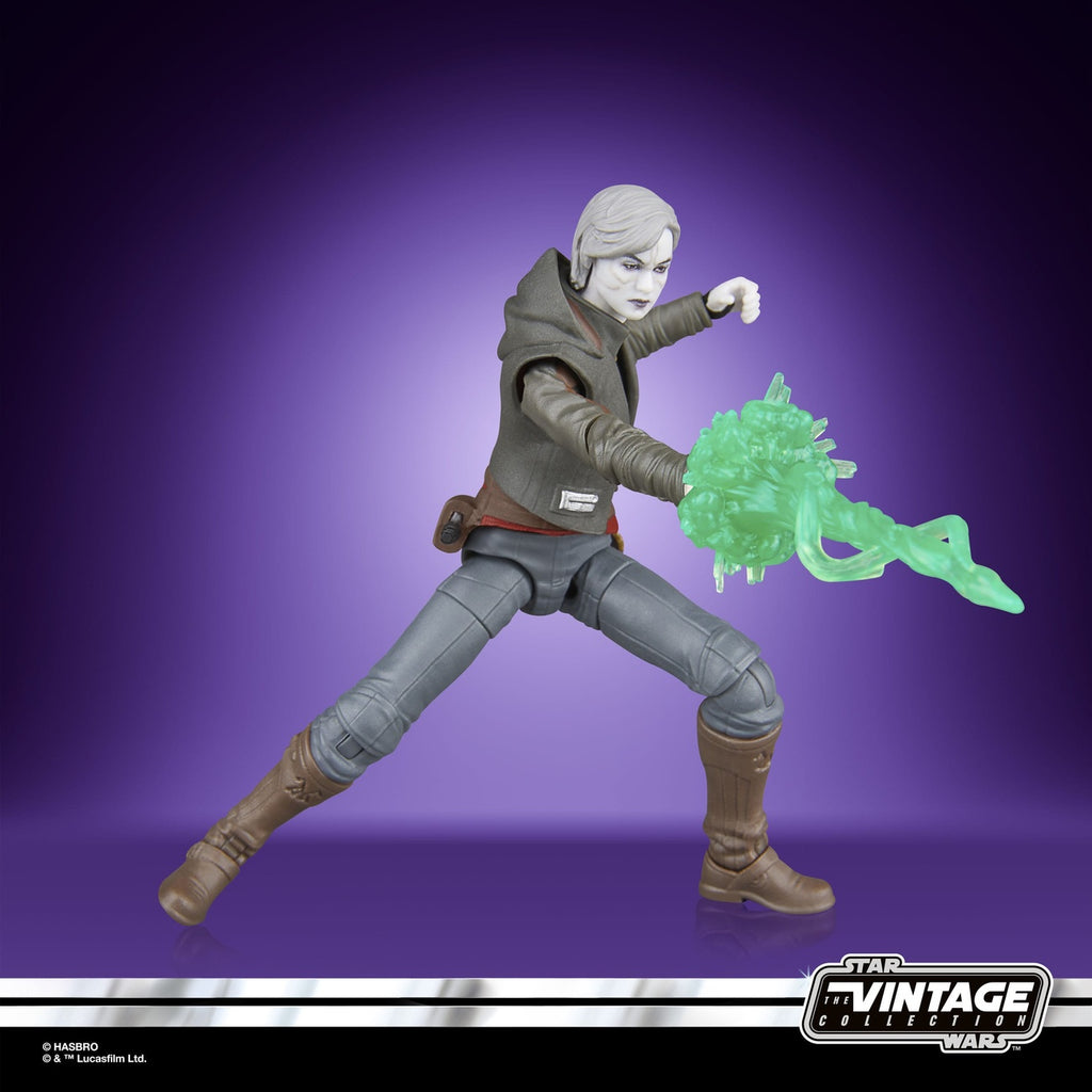 Image produit Star Wars Jedi: Survivor Figurine Vintage Collection Nightsister Merrin 10 cm