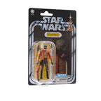 Productafbeelding Star Wars Episode IV Vintage Collection actiefiguur Ponda Baba 10 cm