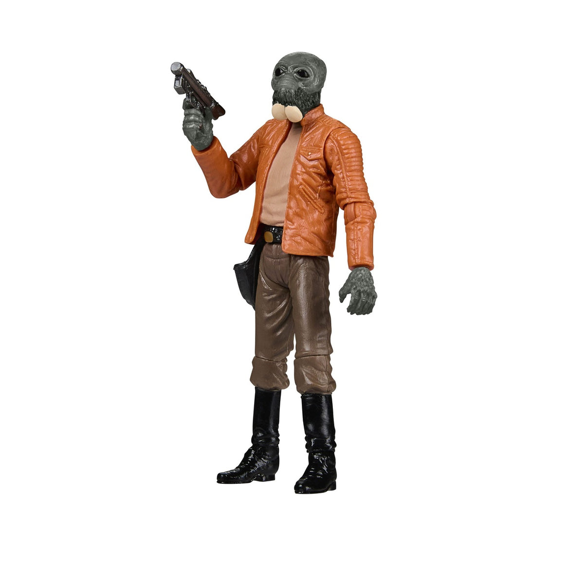 Productafbeelding Star Wars Episode IV Vintage Collection actiefiguur Ponda Baba 10 cm