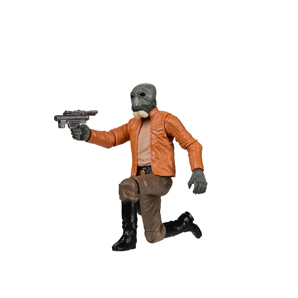 Productafbeelding Star Wars Episode IV Vintage Collection actiefiguur Ponda Baba 10 cm