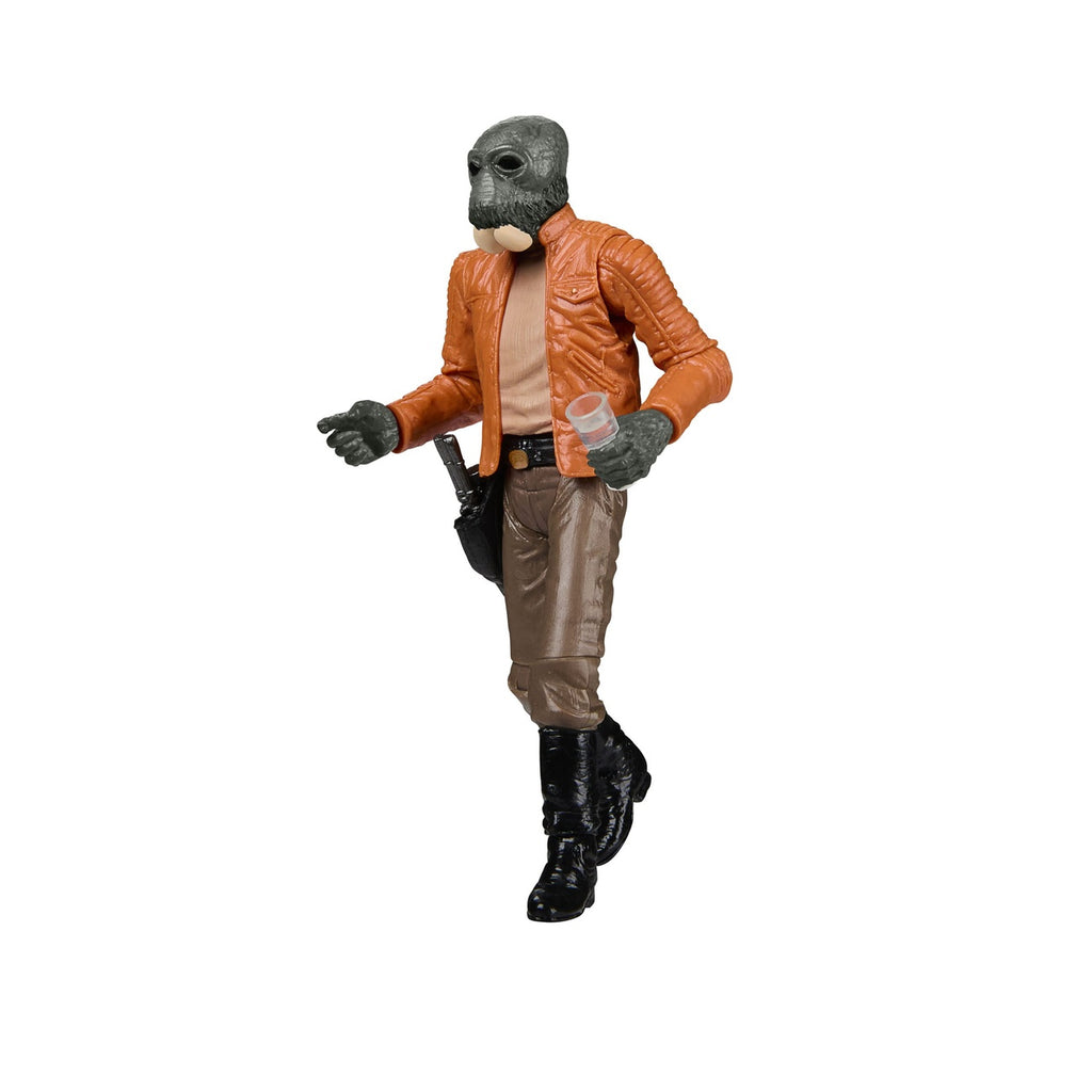 Productafbeelding Star Wars Episode IV Vintage Collection actiefiguur Ponda Baba 10 cm