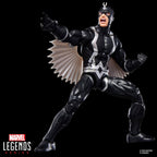 Productafbeelding Inhumans Marvel Legends actiefiguren 2-pack Black Bolt & Marvel's Triton 15 cm