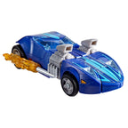 Image produit Figurine articulée Hot Wheels x Transformers Twin Mill 12 cm