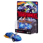 Image produit Figurine articulée Hot Wheels x Transformers Twin Mill 12 cm