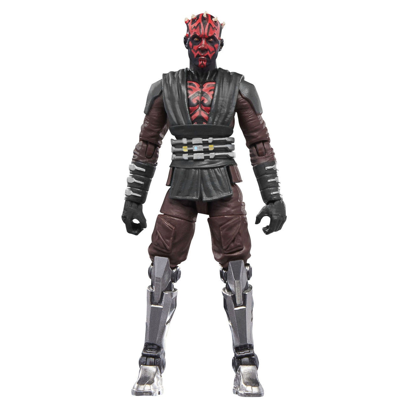 Produktbild Star Wars: Maul - Shadow Lord Vintage Collection Actionfigur Maul 10 cm