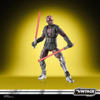 Produktbild Star Wars: Maul - Shadow Lord Vintage Collection Actionfigur Maul 10 cm