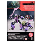 Image produit Transformers One Studio Series Voyager Class Figurine d’action Alpha Trion 16 cm