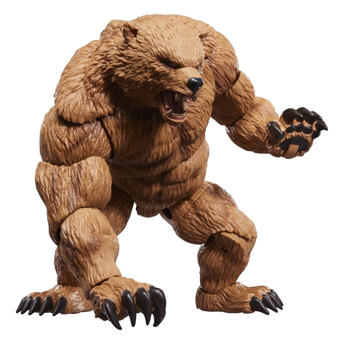 Image produit The Amazing Spider-Man figurine Marvel Legends Marvel's Grizzly 15 cm
