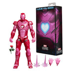 Produktbild Marvel Legends Actionfigur I Love You 3000 Iron Man 15 cm