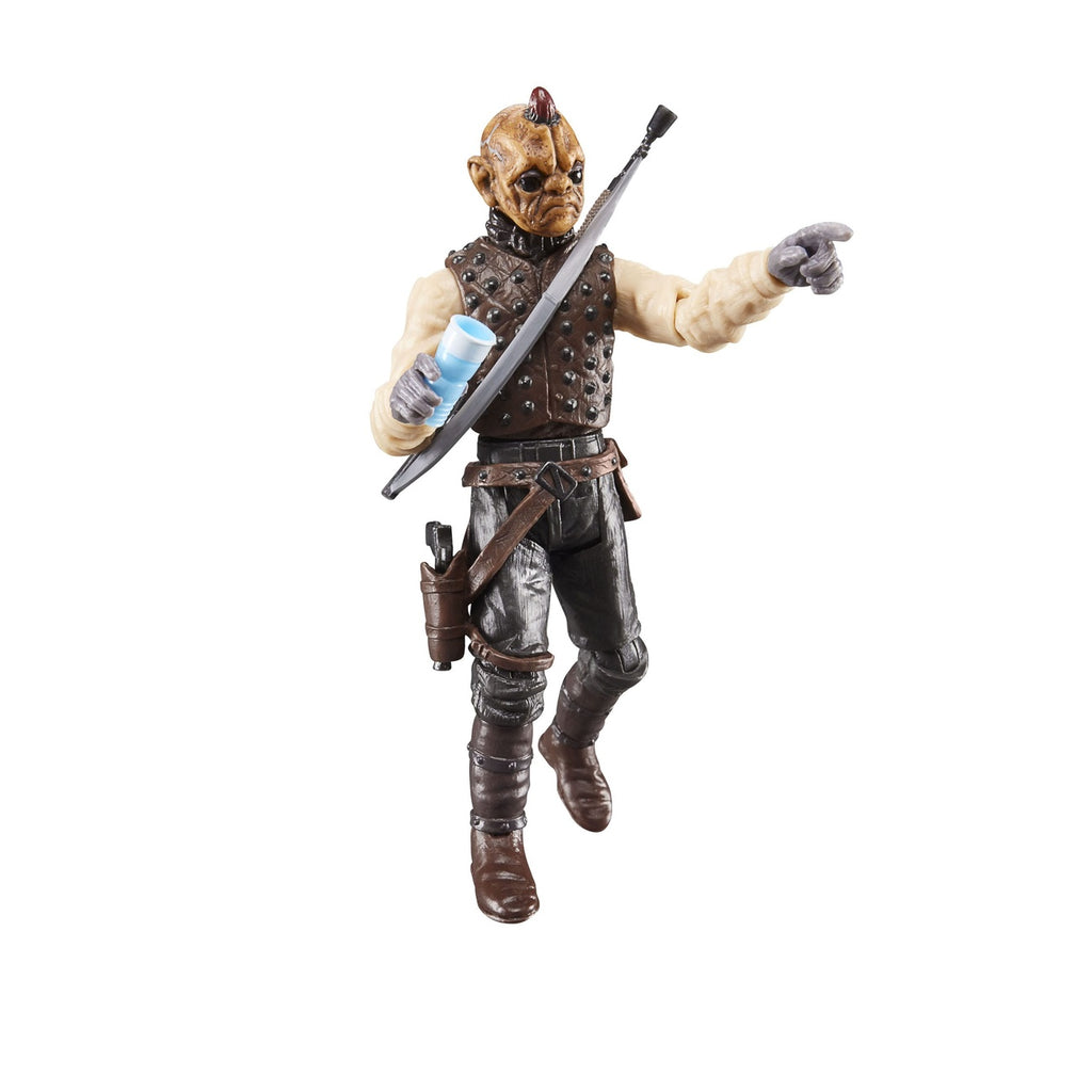 Image produit Star Wars Épisode IV Figurine Vintage Collection Bom Vimdin 10 cm