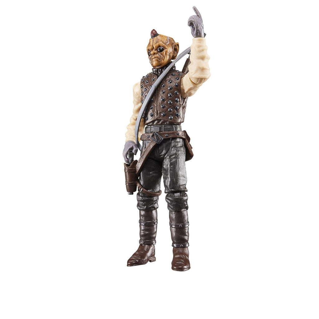Image produit Star Wars Épisode IV Figurine Vintage Collection Bom Vimdin 10 cm