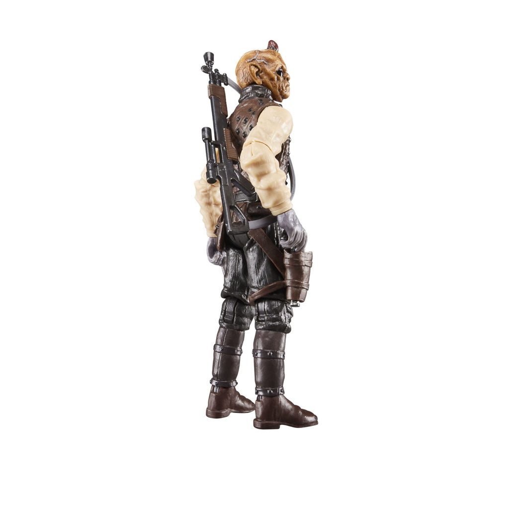 Image produit Star Wars Épisode IV Figurine Vintage Collection Bom Vimdin 10 cm
