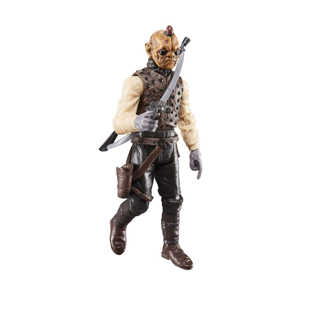 Image produit Star Wars Épisode IV Figurine Vintage Collection Bom Vimdin 10 cm