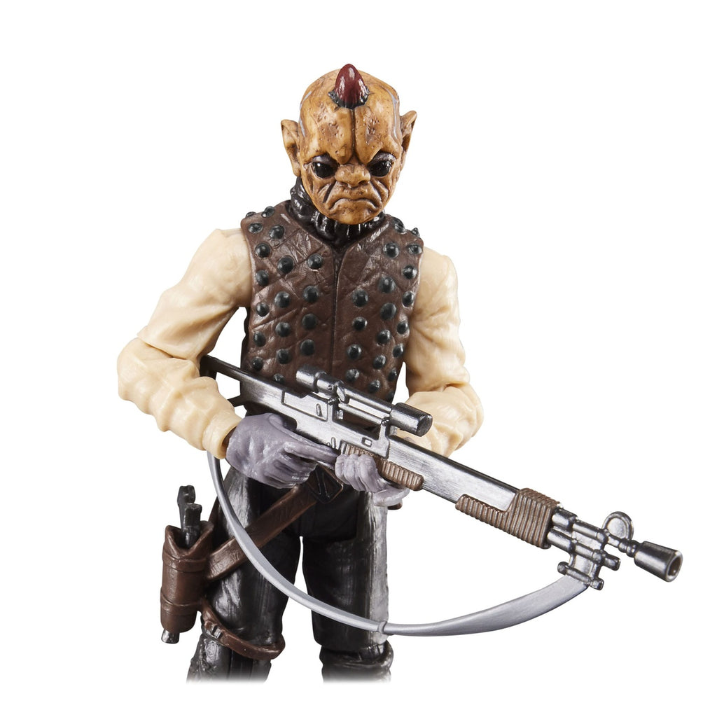 Image produit Star Wars Épisode IV Figurine Vintage Collection Bom Vimdin 10 cm