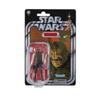 Image produit Star Wars Épisode IV Figurine Vintage Collection Bom Vimdin 10 cm