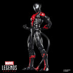 Productafbeelding Spider-Man Marvel Legends Retro actiefiguur Uncanny Spider-Man (Nightcrawler) 15 cm