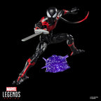 Productafbeelding Spider-Man Marvel Legends Retro actiefiguur Uncanny Spider-Man (Nightcrawler) 15 cm