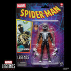 Productafbeelding Spider-Man Marvel Legends Retro Actiefiguur Spider-Venom 15 cm