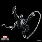 Productafbeelding Spider-Man Marvel Legends Retro Actiefiguur Spider-Venom 15 cm