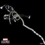 Productafbeelding Spider-Man Marvel Legends Retro Actiefiguur Spider-Venom 15 cm
