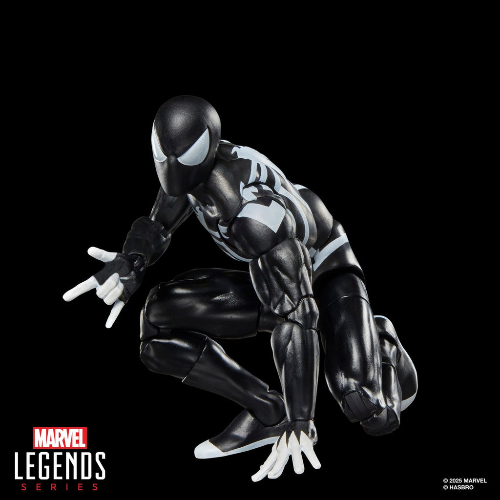 Productafbeelding Spider-Man Marvel Legends Retro Actiefiguur Spider-Venom 15 cm