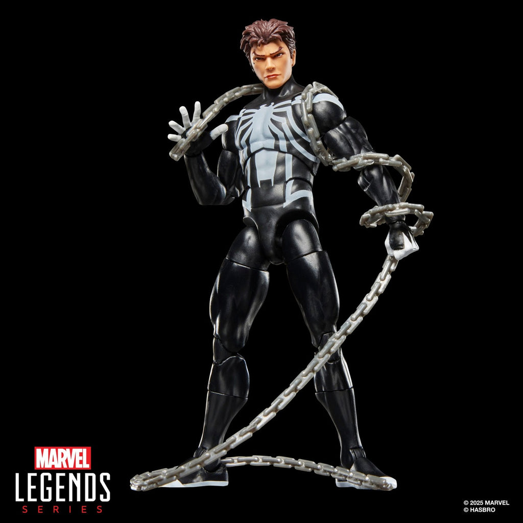 Productafbeelding Spider-Man Marvel Legends Retro Actiefiguur Spider-Venom 15 cm