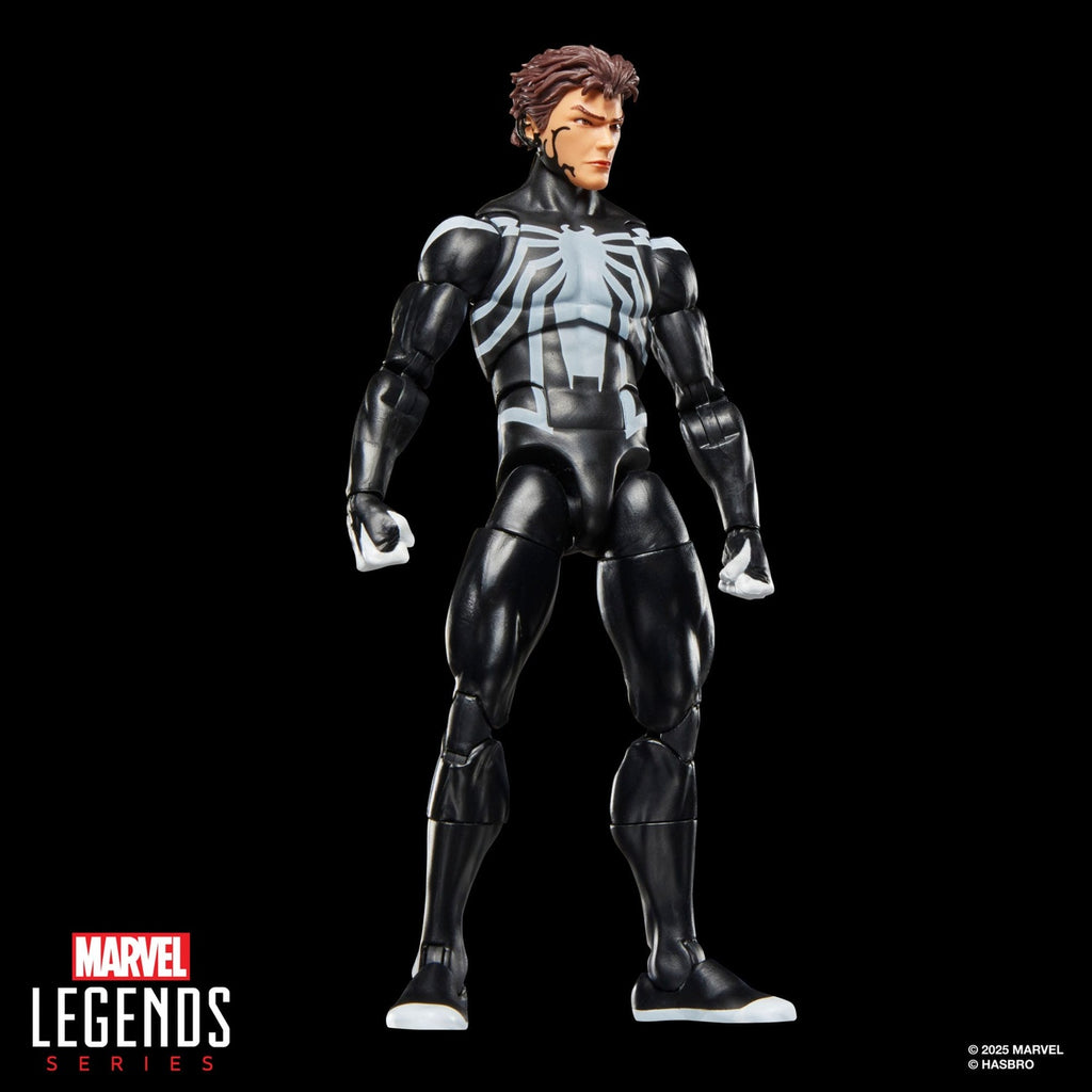Productafbeelding Spider-Man Marvel Legends Retro Actiefiguur Spider-Venom 15 cm