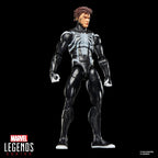 Productafbeelding Spider-Man Marvel Legends Retro Actiefiguur Spider-Venom 15 cm