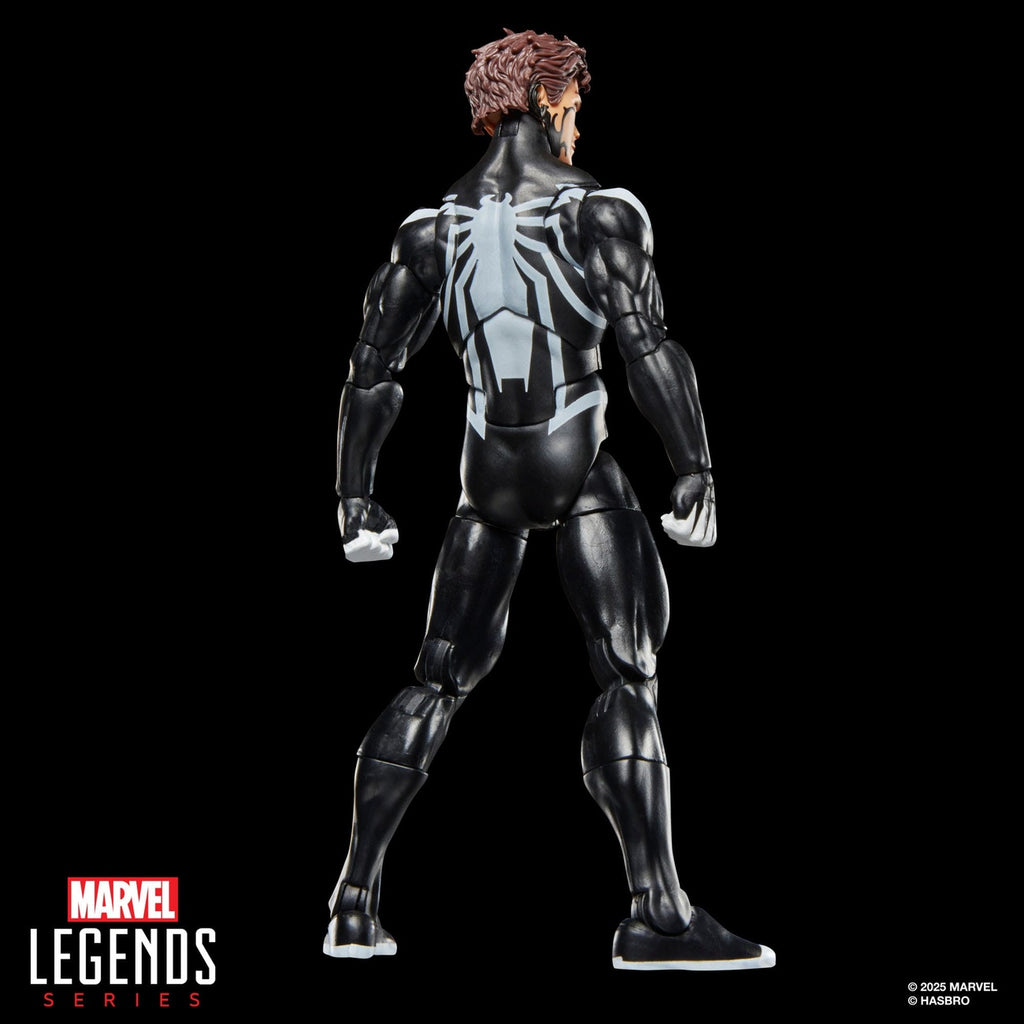 Productafbeelding Spider-Man Marvel Legends Retro Actiefiguur Spider-Venom 15 cm
