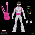 Productafbeelding Spider-Man Marvel Legends Retro actiefiguur Hypno-Hustler 15 cm