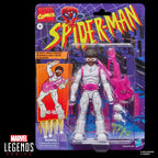 Productafbeelding Spider-Man Marvel Legends Retro actiefiguur Hypno-Hustler 15 cm