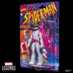 Productafbeelding Spider-Man Marvel Legends Retro actiefiguur Hypno-Hustler 15 cm