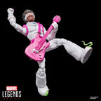 Productafbeelding Spider-Man Marvel Legends Retro actiefiguur Hypno-Hustler 15 cm