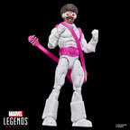 Productafbeelding Spider-Man Marvel Legends Retro actiefiguur Hypno-Hustler 15 cm