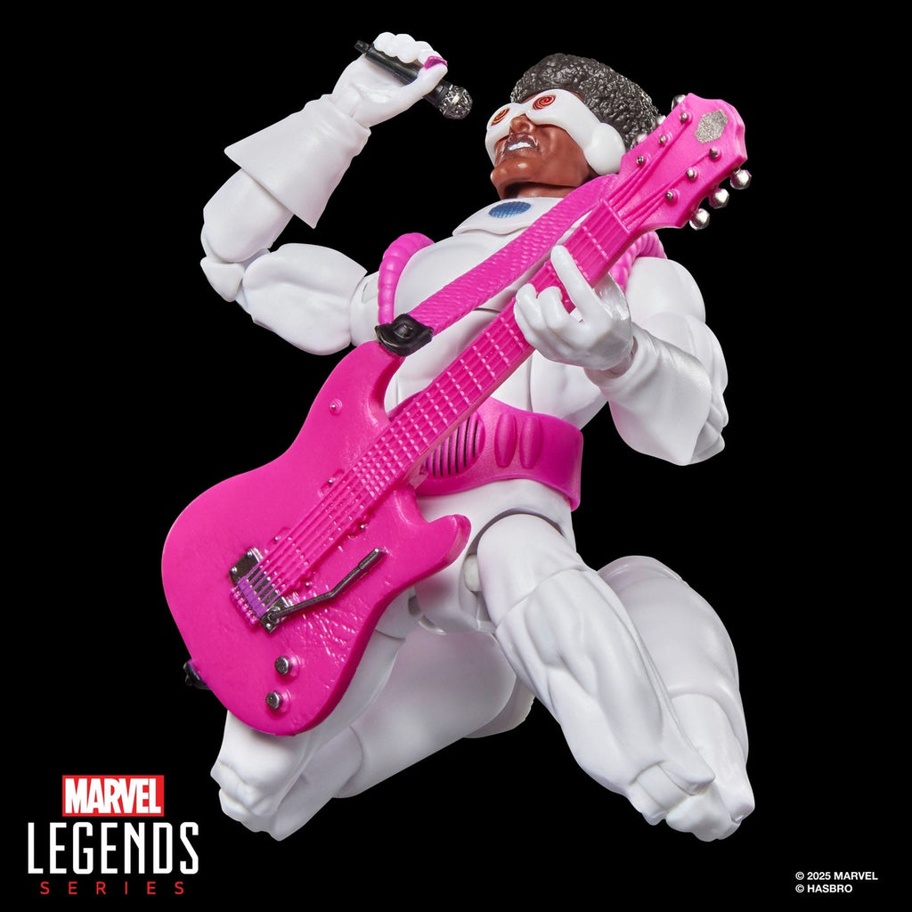 Productafbeelding Spider-Man Marvel Legends Retro actiefiguur Hypno-Hustler 15 cm