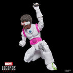Productafbeelding Spider-Man Marvel Legends Retro actiefiguur Hypno-Hustler 15 cm