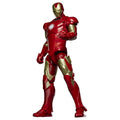 Image produit Iron Man Marvel Legends Series figurine articulée Iron Man Mark III 15 cm