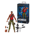 Image produit Figurine d’action G.I. Joe Classified Series Bradley "Big Lob" Sanders 15 cm