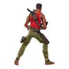 Image produit Figurine d’action G.I. Joe Classified Series Bradley "Big Lob" Sanders 15 cm