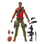 Image produit Figurine d’action G.I. Joe Classified Series Bradley "Big Lob" Sanders 15 cm