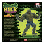 Productafbeelding The Incredible Hulk Marvel Legends actiefiguur Marvel's Abomination 15 cm