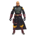 Image produit Star Wars : The Book of Boba Fett figurine Black Series Boba Fett 15 cm