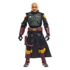 Image produit Star Wars : The Book of Boba Fett figurine Black Series Boba Fett 15 cm